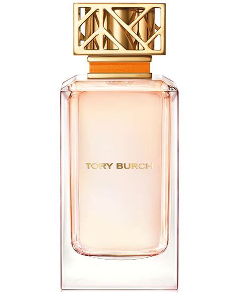 tory burch signature perfume review